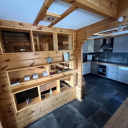 Superbe 12 Personnes Vue Imprenable 2nuits Min * Anzère