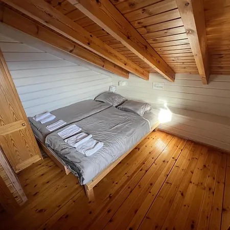 Chalet Superbe 12 Personnes Vue Imprenable 2nuits Min