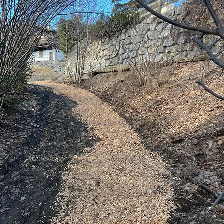 Superbe 12 Personnes Vue Imprenable 2nuits Min Chalé *