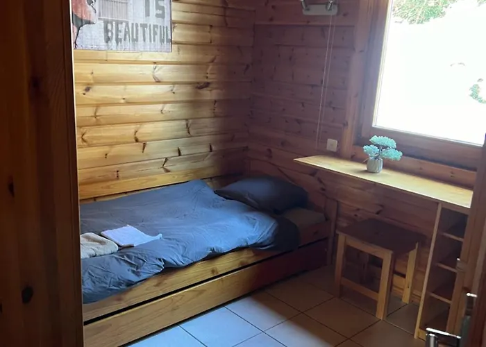 Superbe 12 Personnes Vue Imprenable 2nuits Min Anzere