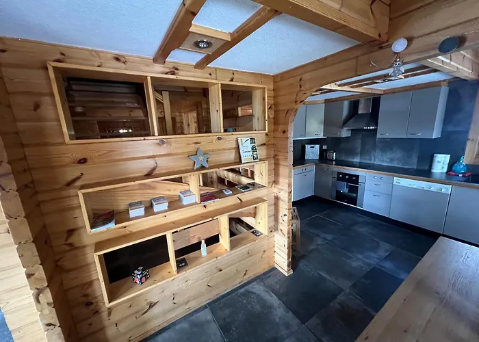 Superbe 12 Personnes Vue Imprenable 2nuits Min * Anzere