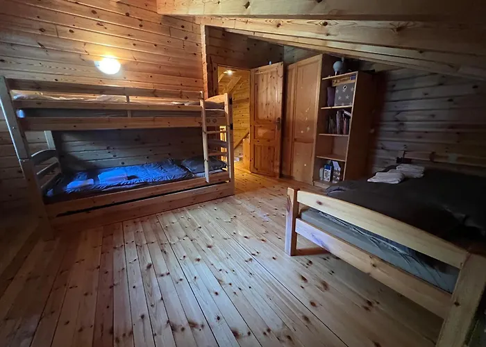 Chalet Superbe 12 Personnes Vue Imprenable 2nuits Min Anzere