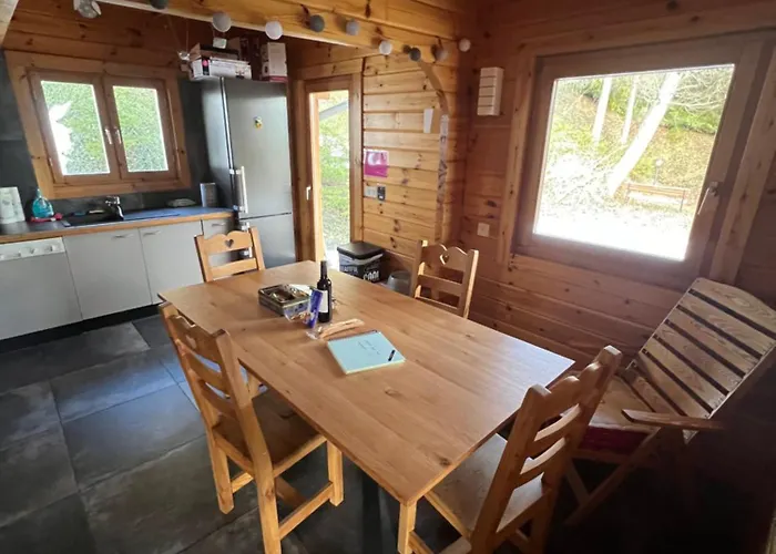 Horská chata Superbe 12 Personnes Vue Imprenable 2nuits Min