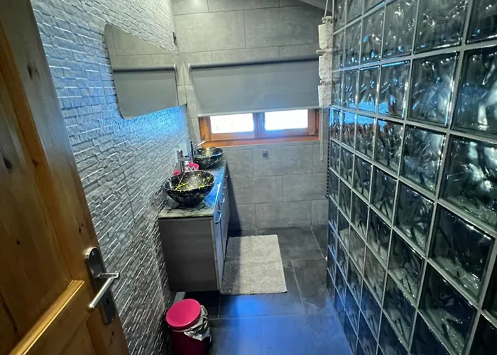 Superbe 12 Personnes Vue Imprenable 2nuits Min