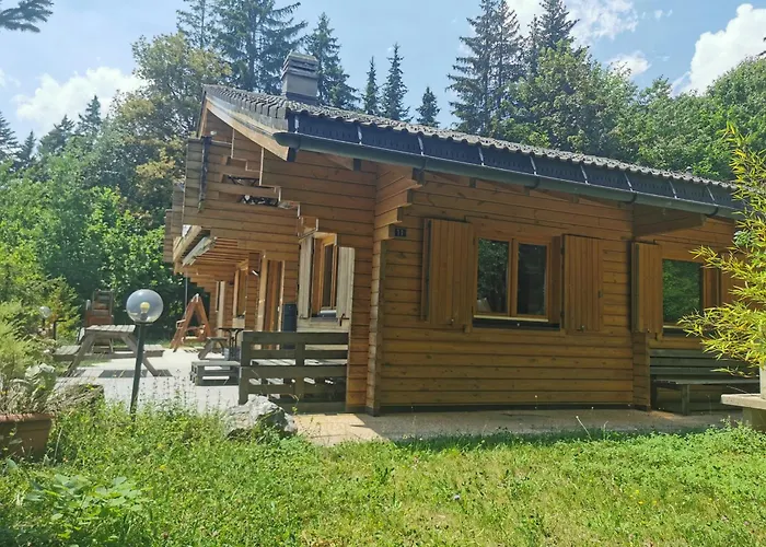 Superbe 12 Personnes Vue Imprenable 2nuits Min