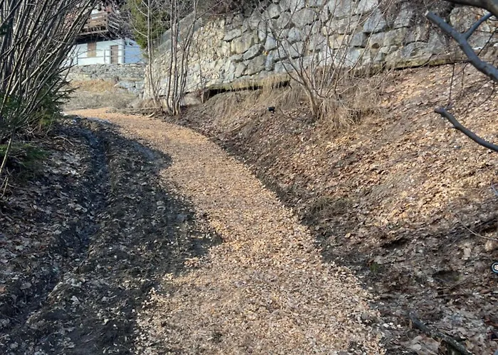 Superbe 12 Personnes Vue Imprenable 2nuits Min Chalet *