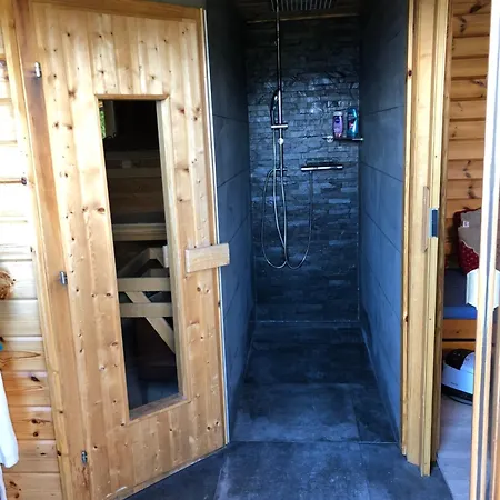 Superbe 12 Personnes Vue Imprenable 2nuits Min אנזיר